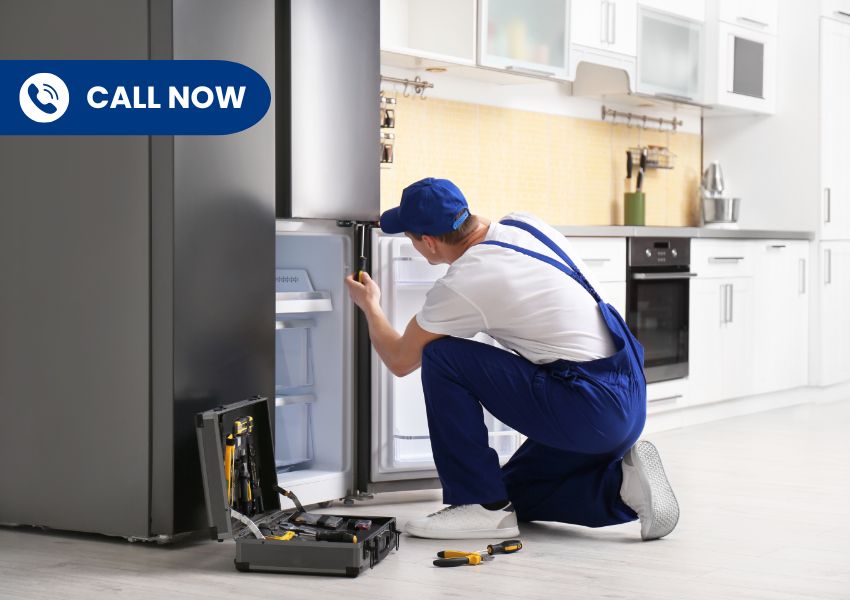 Dunnellon Appliance Repair Company